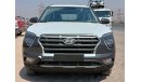 Hyundai Creta 1.5L, 16" Rims, LED Headlights, Fabric Seats, Front and Rear A/C, Parking Sensors (CODE # HC01)