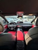 Genesis GV70 2.5T - Korean Specs - Low Mileage - Pristine Condition