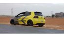 فولكس واجن جولف GTI