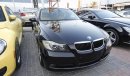 BMW 320i I