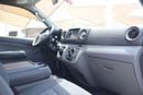Nissan Urvan STD