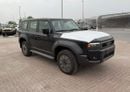Toyota Prado Prado Adventure 2.4 2025 Full option with Radar