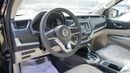 Nissan X Terra SE
