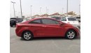 Hyundai Elantra 1.6