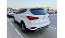 Hyundai Santa Fe 2018 SPORT KEY START ENGINE AWD USA IMPORTED- FOR UAE PASS AND EXPORT!!