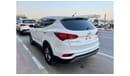 Hyundai Santa Fe 2018 SPORT KEY START ENGINE AWD USA IMPORTED- FOR UAE PASS AND EXPORT!!