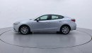 Mazda 3 S 1.6 | Under Warranty | Inspected on 150+ parameters