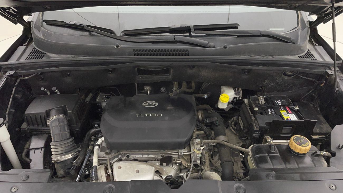 Chevrolet Captiva PREMIER 1.5 | Zero Down Payment | Home Test Drive