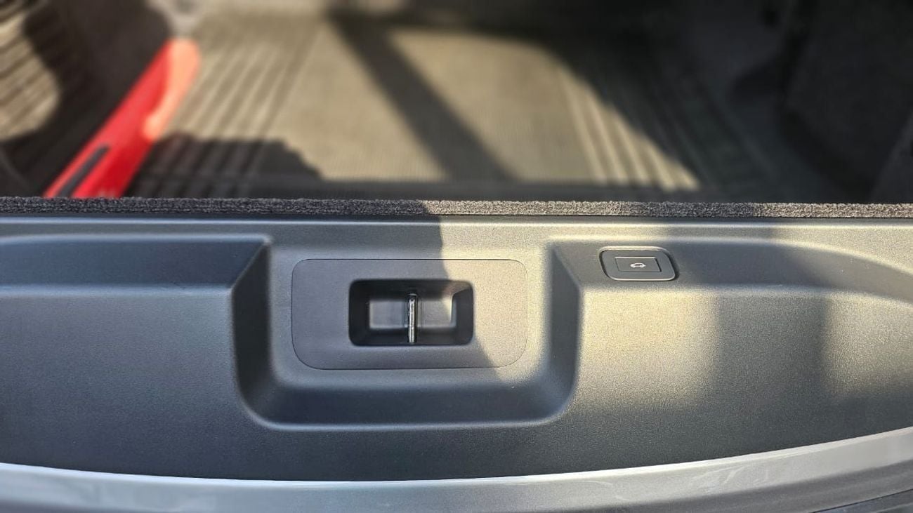 لاند روفر رينج روفر Range rover vogue  v6 2023