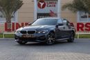 BMW 330i M Sport 2.0L (255 HP)