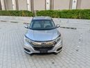 هوندا HRV EX | GCC Specs | Low KM| Agency Mint Premium Condition MID Sized Family SUV