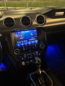 فورد موستانج 2.3L