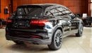 مرسيدس بنز GLC 43 AMG