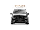 Mercedes-Benz V 250 VLINE Design (1 of 25)