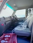 Toyota Land Cruiser Pick Up 2018 RHD Diesel Engine V8 Full Option Car is Very Clean and Perfect Condition