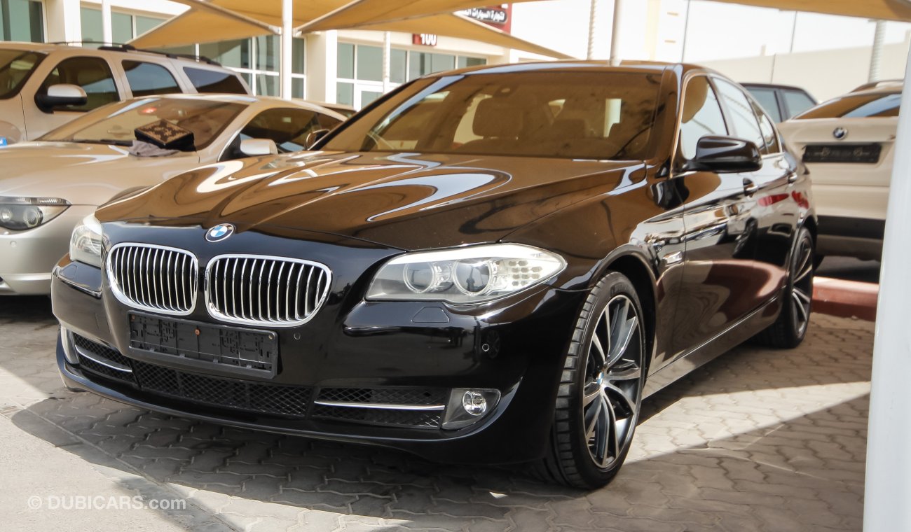 BMW 523i i