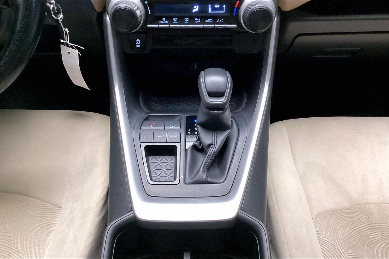 Toyota RAV4 EX | Guaranteed Warranty | 0 Down Payment