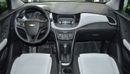 شيفروليه تراكس EXCELLENT DEAL for our Chevrolet Trax LT ( 2019 Model ) in White Color GCC Specs