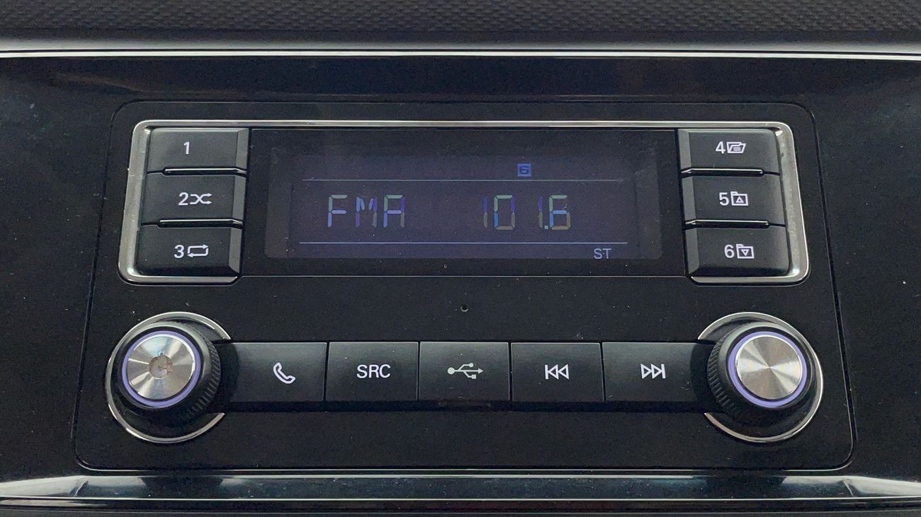 أم جي 5 STD 1.5 | بدون دفعة مقدمة | اختبار القيادة في المنزل