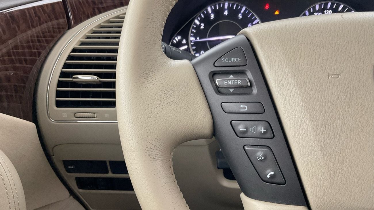 Nissan Patrol 4.0 V6 SE T2 4WD AUTO | Guaranteed Warranty | 0 Down Payment