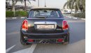 Mini Cooper S MINI COOPER S -2014 -GCC- ZERO DOWN PAYMEN-1205 AED/MONTHLY-DEALER WARRANTY UNTIL 2020 OR 200000KM