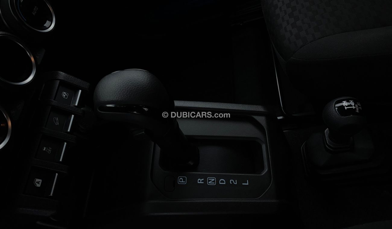 Suzuki Jimny GLX 1.5 | Under Warranty | Inspected on 150+ parameters