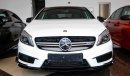 مرسيدس بنز A 45 AMG 4Matic