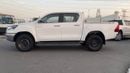Toyota Hilux SR5 | 2.4 L | 4WD | with power window | Brand New