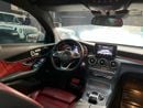 مرسيدس بنز GLC 250 AMG