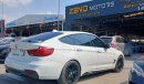 BMW 328 Gran Turismo BMW Gran Turismo 2020 Diesel