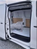 سيتروين جمبي Citroën Jumpy Cargo Van 2026 – فان تجاري ديزل 2.0 لتر (أوتوماتيك)