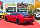 فورد موستانج PREMIUM EcoBoost 2.3L Coupe A/T