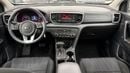 Kia Sportage NO CONVENIENCE FEES | UNDER WARRANTY | 0% DOWN PAYMENT | CERTIFIED PRE-OWNED |