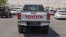 Toyota Hilux HILUX GLX-S  SR5 2.7L 4WD