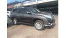 Toyota Prado Inclusive VAT