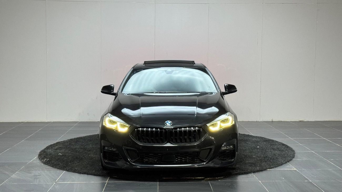 بي أم دبليو 220 M SPORT