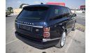 Land Rover Range Rover Autobiography TURBO DIESEL ENGINE BRAND NEW THREE YEARS WARRANTY