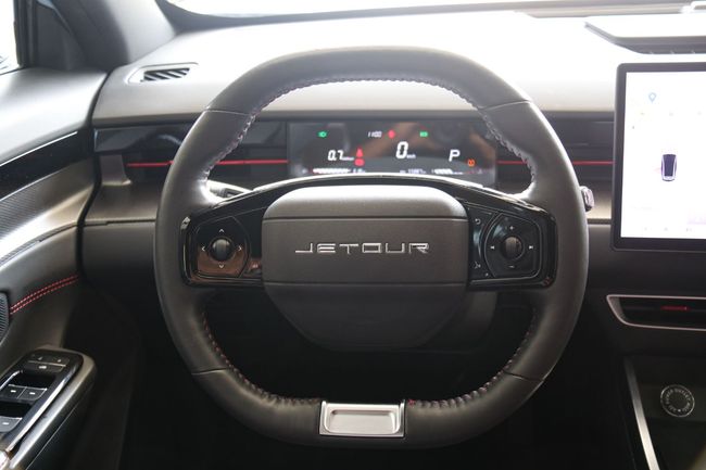 Jetour Dashing COM, миниатюра 24