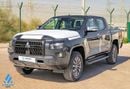 ميتسوبيشي L200 GLS GLX 2.4L Manual Transmission Double Cabin 2.4 liter - Export