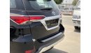Toyota Fortuner 2.7L Petrol - Chrome package - offering a very good price