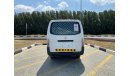 Nissan Urvan 2009 Ref#178