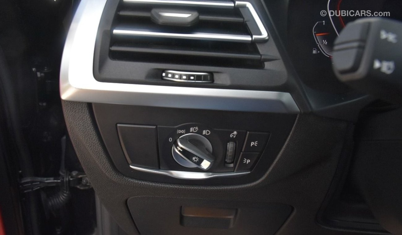 Used BMW X3 X DRIVE CLEAN WITH WARRANTY 2023 for sale in Dubai