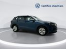 Volkswagen Tiguan Tiguan Life 1.4 (Ref#15772) / 22,100 AED SAVINGS from New Car