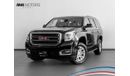 GMC Yukon 5.3L V8 5.3