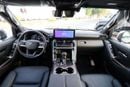 تويوتا لاند كروزر 2026 Toyota Land Cruiser VX 4.0L AT Petrol (Full Option)