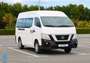 Nissan Urvan Std NV350 2020 / 13 Executive High Back Seats / 2.5L Petrol M/T / Well Maintained Van / GCC