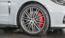 Porsche Panamera Turbo
