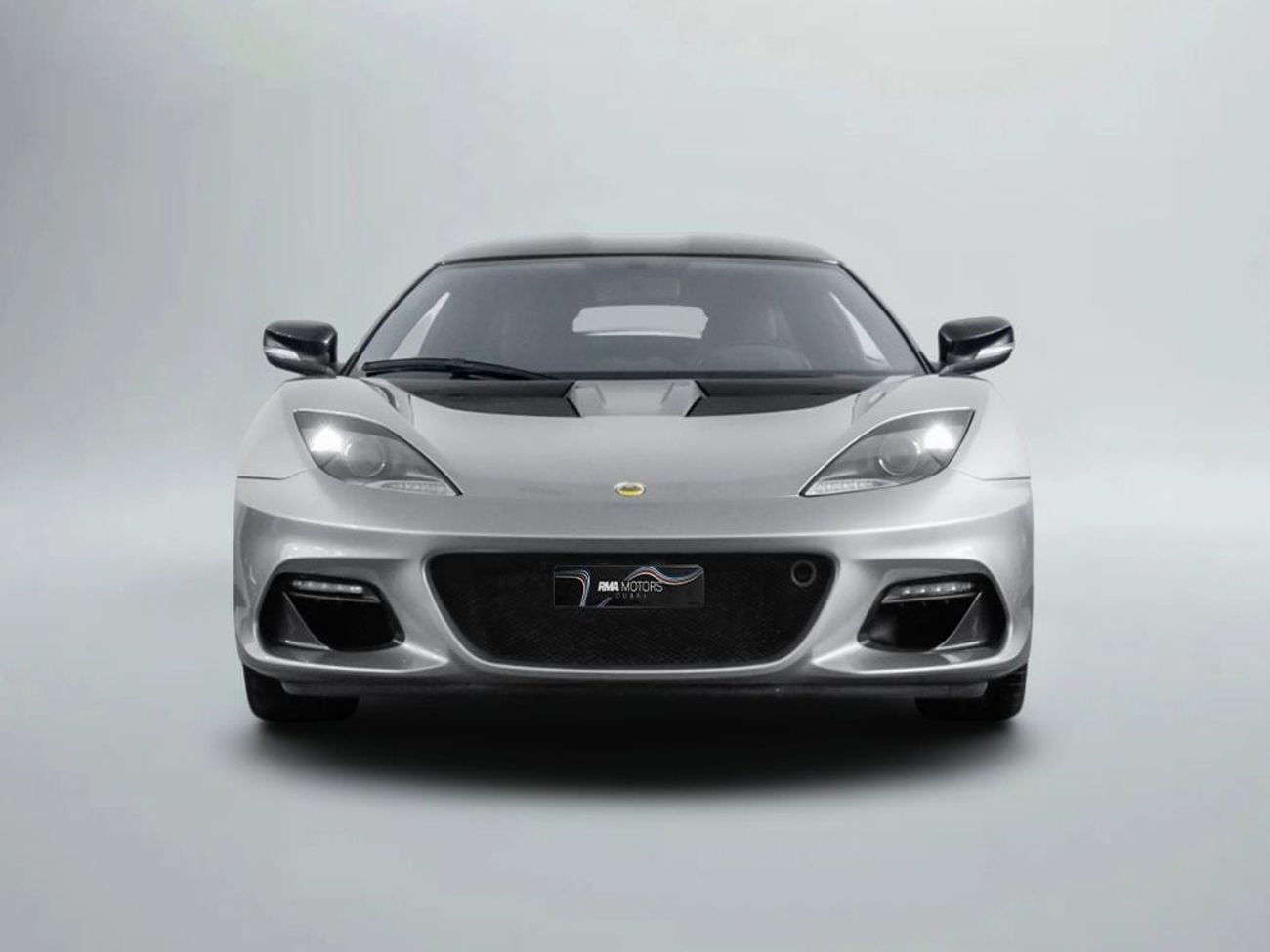 Lotus Evora GT410