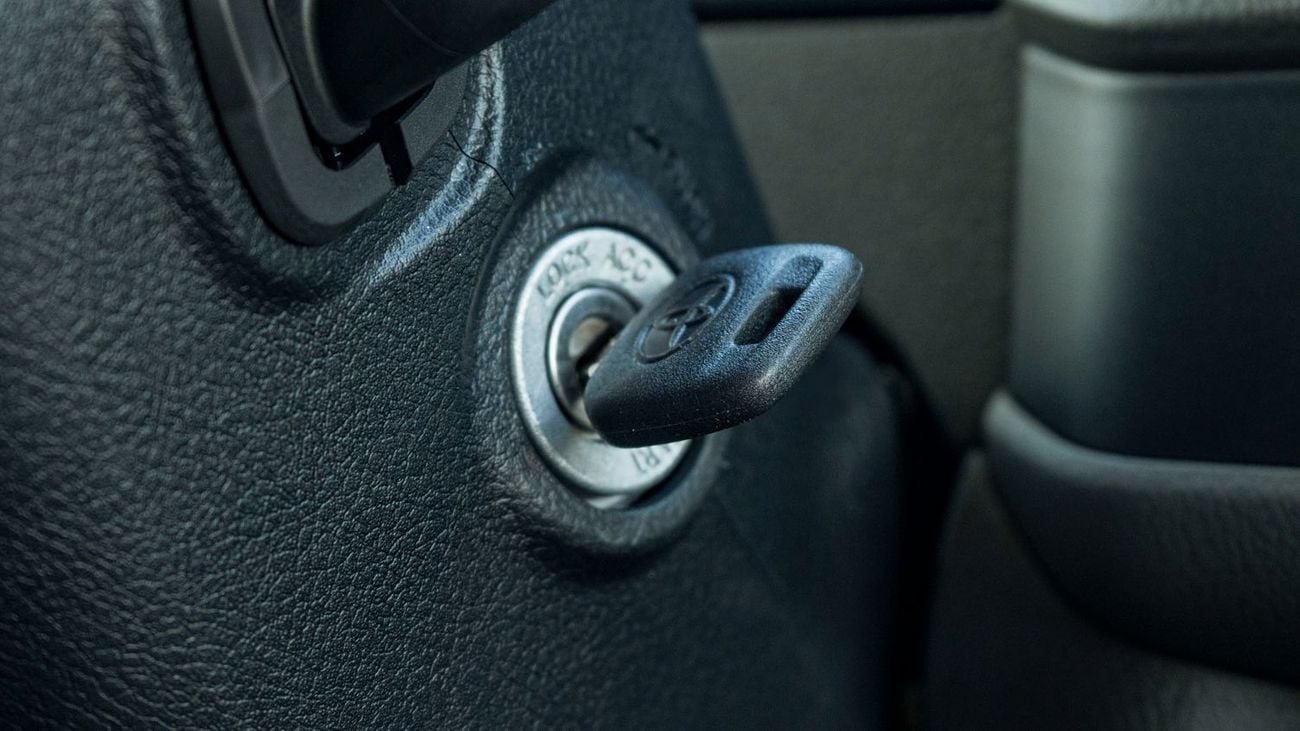 Toyota Coaster TOYOTA COASTER  DIESEL 2025 4.0