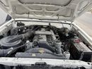 Toyota Land Cruiser Pick Up 2019 Double Cabin 4.5L Full Option Diesel Engine